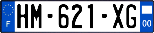 HM-621-XG