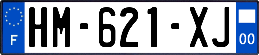 HM-621-XJ