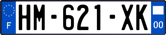 HM-621-XK