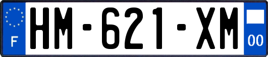 HM-621-XM