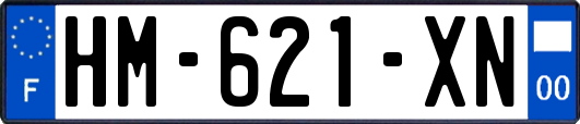 HM-621-XN