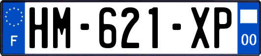 HM-621-XP