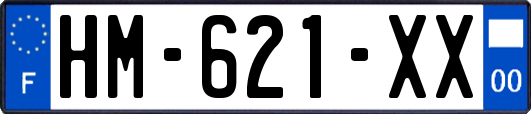 HM-621-XX