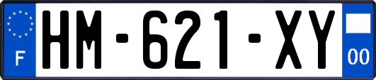 HM-621-XY