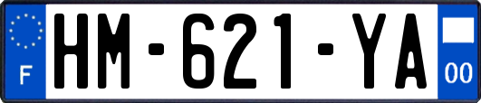 HM-621-YA