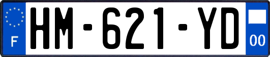 HM-621-YD