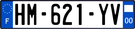HM-621-YV
