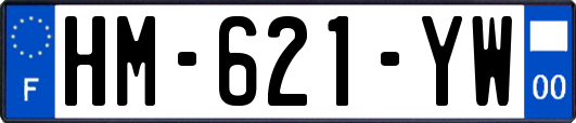 HM-621-YW