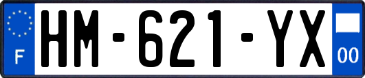 HM-621-YX