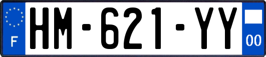 HM-621-YY