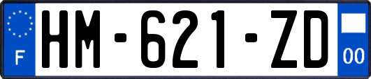 HM-621-ZD