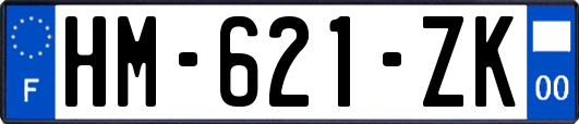 HM-621-ZK