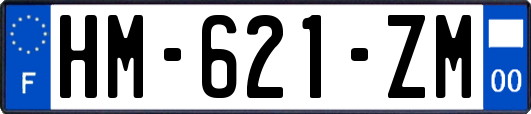 HM-621-ZM