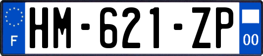 HM-621-ZP