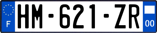 HM-621-ZR