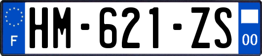 HM-621-ZS