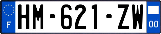 HM-621-ZW
