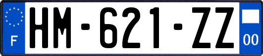 HM-621-ZZ