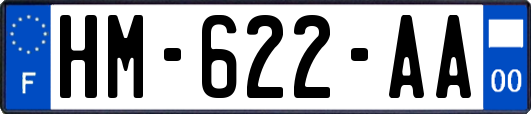 HM-622-AA