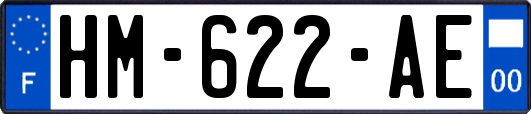 HM-622-AE
