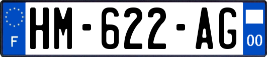 HM-622-AG
