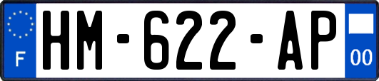 HM-622-AP