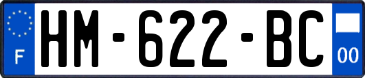 HM-622-BC