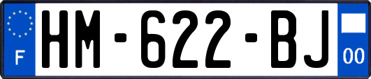 HM-622-BJ