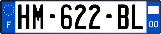 HM-622-BL