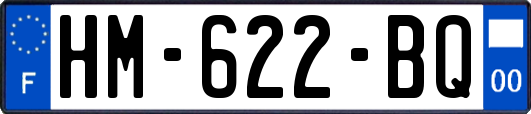 HM-622-BQ