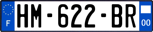 HM-622-BR