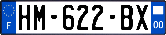 HM-622-BX