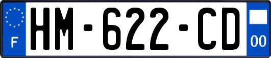 HM-622-CD
