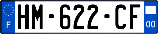 HM-622-CF