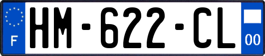 HM-622-CL