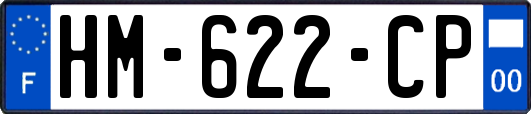 HM-622-CP