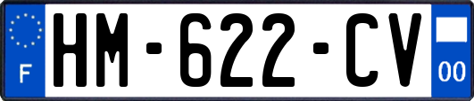 HM-622-CV