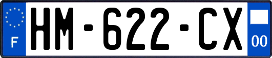 HM-622-CX