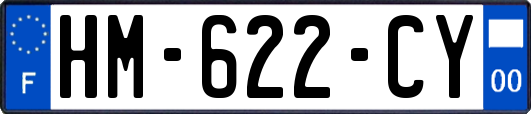 HM-622-CY
