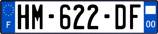 HM-622-DF