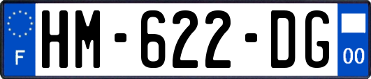 HM-622-DG