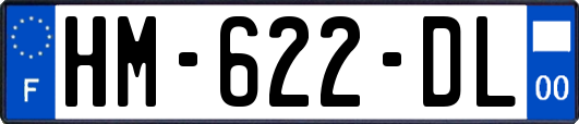 HM-622-DL