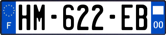 HM-622-EB