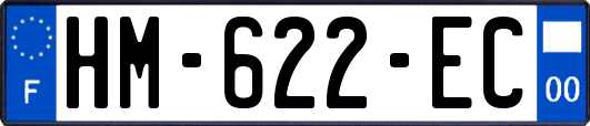 HM-622-EC