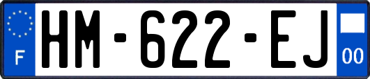 HM-622-EJ