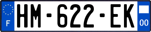 HM-622-EK