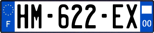 HM-622-EX