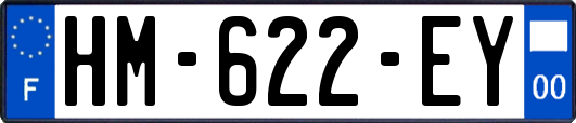 HM-622-EY