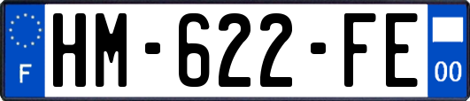 HM-622-FE