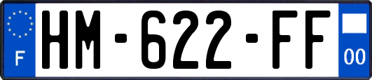 HM-622-FF